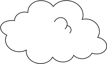 cloud